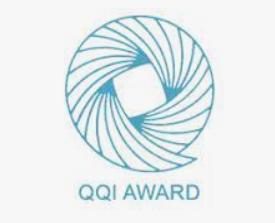 QQI Award Logo